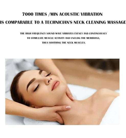 Anti-Wrinkle Beauty Apparatus – Skin Tightening & Lifting Device for Youthful Glow