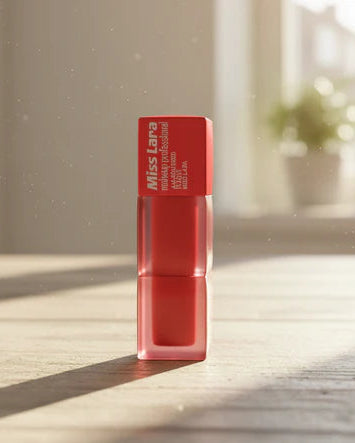 Miss Lara – Longwear Lip & Cheek Tint | Soft, Natural & All-Day Glow