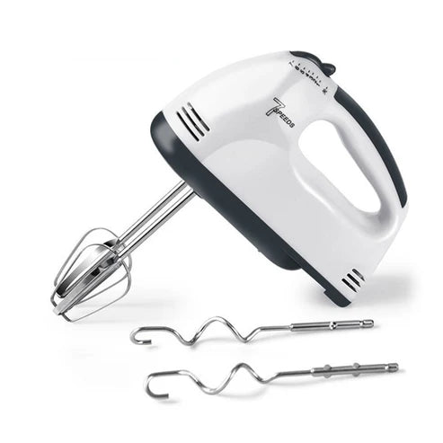 Hand Mixer – Powerful, Lightweight & Perfect for Everyday Baking
