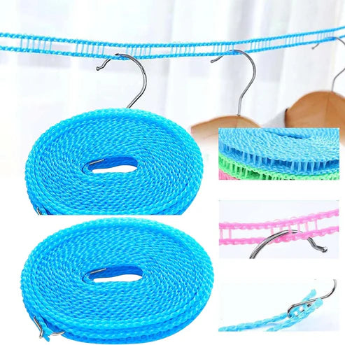 Waterproof Cloth Hanging Robe – Lightweight, Durable & Easy-to-Clean Cover